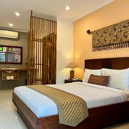 Villa Puriartha Ubud - Chse Certified Экстерьер фото